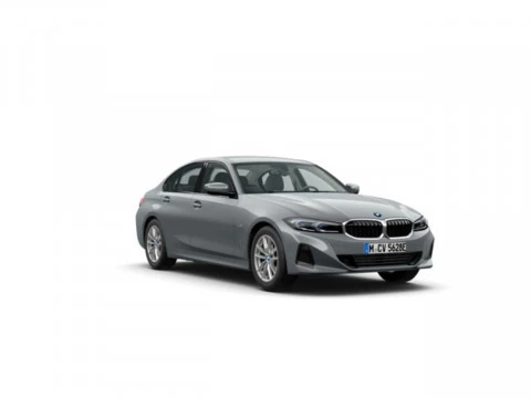 BMW Serie 3 320e