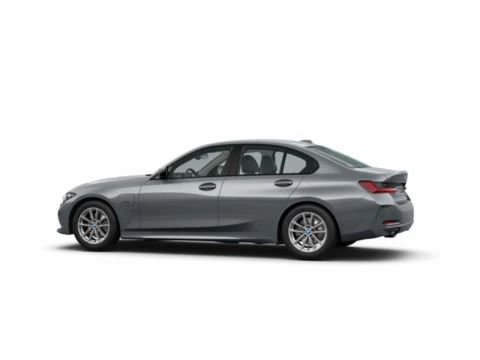 BMW Serie 3 320e