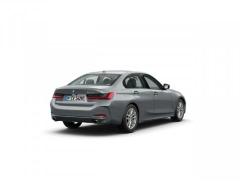 BMW Serie 3 320e