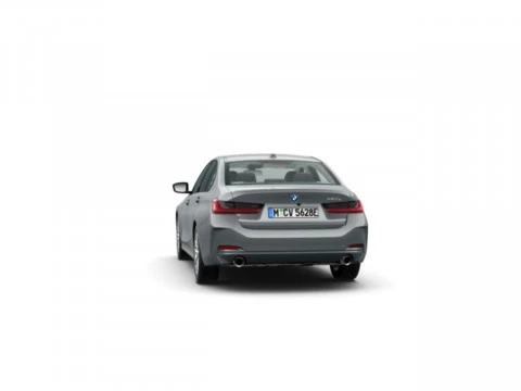 BMW Serie 3 320e