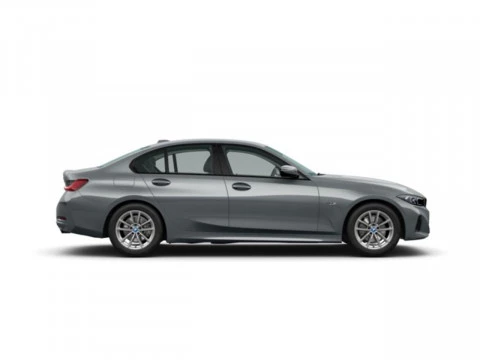 BMW Serie 3 320e