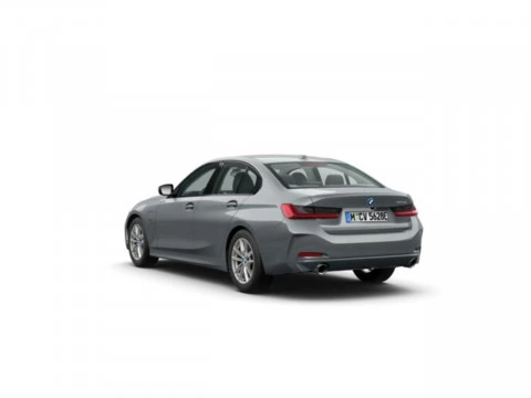 BMW Serie 3 320e