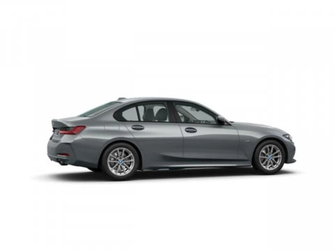 BMW Serie 3 320e