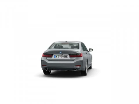 BMW Serie 3 320e