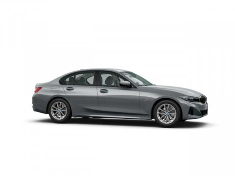 BMW Serie 3 320e