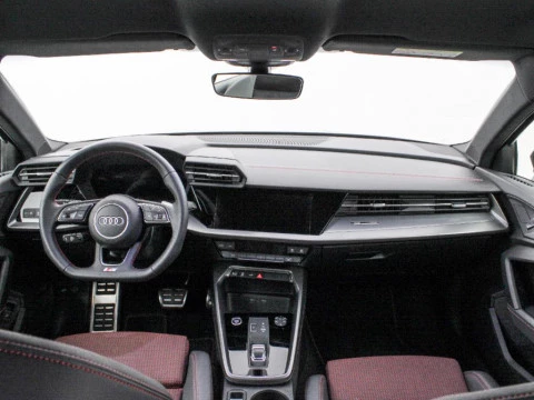 Audi A3 Sportback 1.4 40 TFSI E S TRONIC S LINE SPORTBA 204 5P