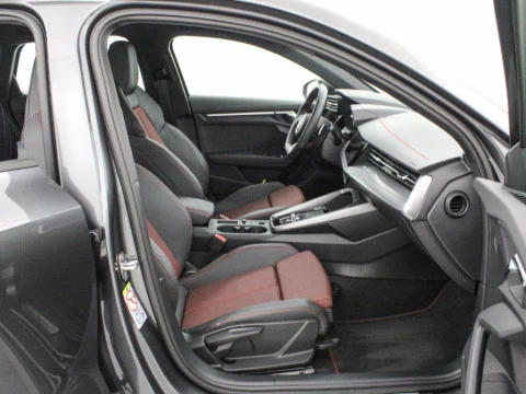 Audi A3 Sportback 1.4 40 TFSI E S TRONIC S LINE SPORTBA 204 5P