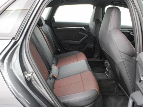 Audi A3 Sportback 1.4 40 TFSI E S TRONIC S LINE SPORTBA 204 5P