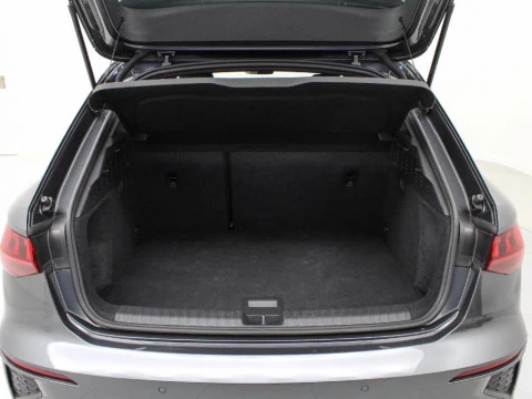 Audi A3 Sportback 1.4 40 TFSI E S TRONIC S LINE SPORTBA 204 5P