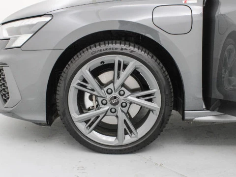 Audi A3 Sportback 1.4 40 TFSI E S TRONIC S LINE SPORTBA 204 5P