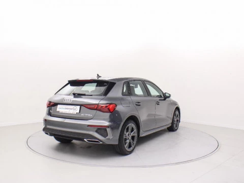 Audi A3 Sportback 1.4 40 TFSI E S TRONIC S LINE SPORTBA 204 5P