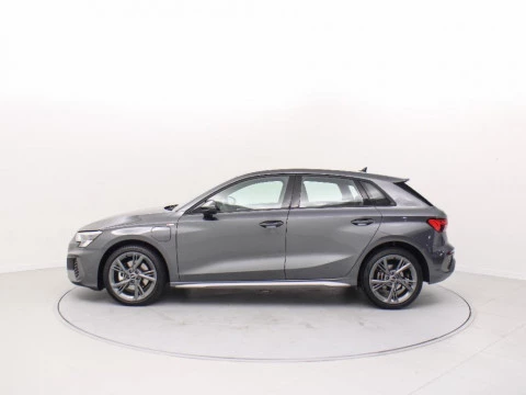 Audi A3 Sportback 1.4 40 TFSI E S TRONIC S LINE SPORTBA 204 5P