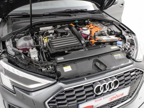 Audi A3 Sportback 1.4 40 TFSI E S TRONIC S LINE SPORTBA 204 5P