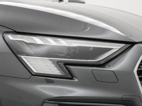 Audi A3 Sportback 1.4 40 TFSI E S TRONIC S LINE SPORTBA 204 5P