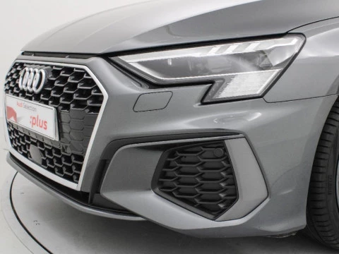 Audi A3 Sportback 1.4 40 TFSI E S TRONIC S LINE SPORTBA 204 5P