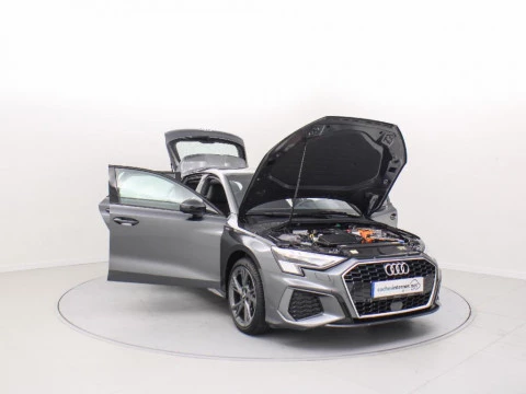 Audi A3 Sportback 1.4 40 TFSI E S TRONIC S LINE SPORTBA 204 5P