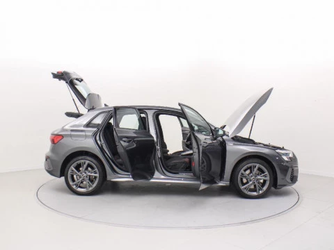 Audi A3 Sportback 1.4 40 TFSI E S TRONIC S LINE SPORTBA 204 5P
