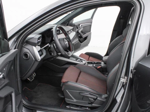 Audi A3 Sportback 1.4 40 TFSI E S TRONIC S LINE SPORTBA 204 5P