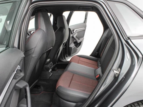 Audi A3 Sportback 1.4 40 TFSI E S TRONIC S LINE SPORTBA 204 5P