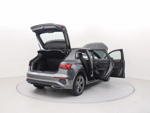 Audi A3 Sportback 1.4 40 TFSI E S TRONIC S LINE SPORTBA 204 5P