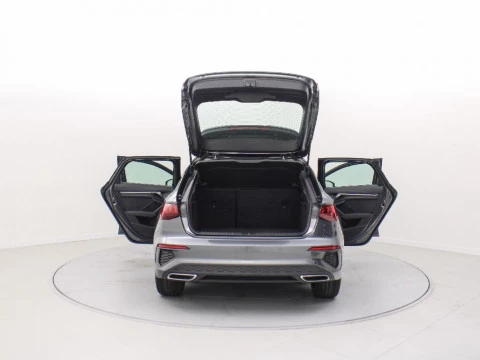 Audi A3 Sportback 1.4 40 TFSI E S TRONIC S LINE SPORTBA 204 5P