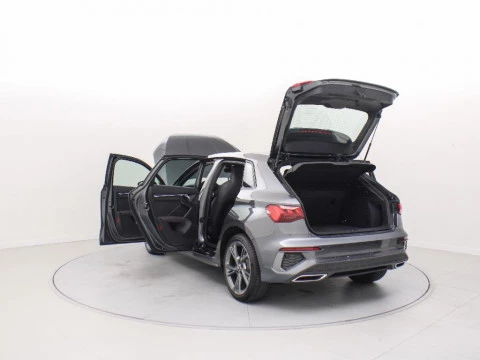 Audi A3 Sportback 1.4 40 TFSI E S TRONIC S LINE SPORTBA 204 5P