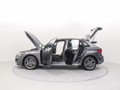 Audi A3 Sportback 1.4 40 TFSI E S TRONIC S LINE SPORTBA 204 5P