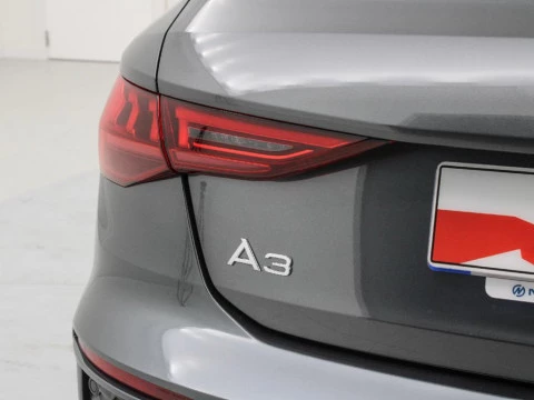 Audi A3 Sportback 1.4 40 TFSI E S TRONIC S LINE SPORTBA 204 5P