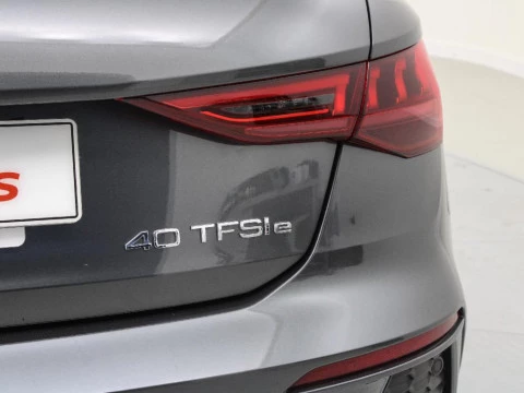 Audi A3 Sportback 1.4 40 TFSI E S TRONIC S LINE SPORTBA 204 5P