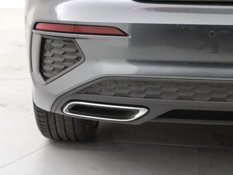 Audi A3 Sportback 1.4 40 TFSI E S TRONIC S LINE SPORTBA 204 5P