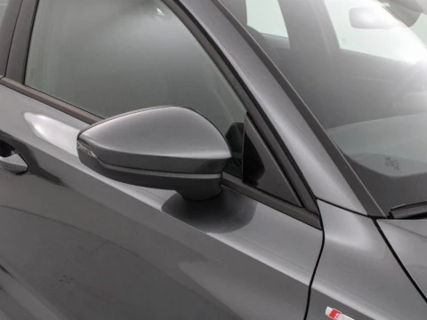 Audi A3 Sportback 1.4 40 TFSI E S TRONIC S LINE SPORTBA 204 5P