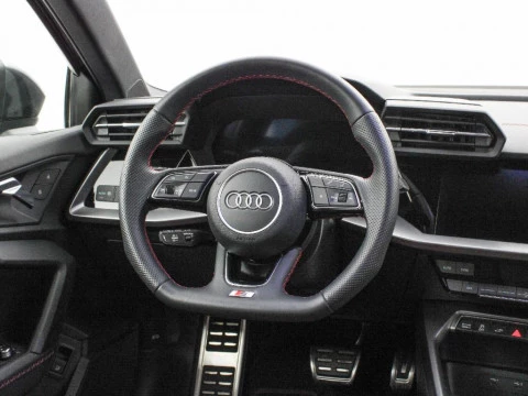 Audi A3 Sportback 1.4 40 TFSI E S TRONIC S LINE SPORTBA 204 5P