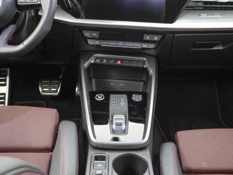 Audi A3 Sportback 1.4 40 TFSI E S TRONIC S LINE SPORTBA 204 5P