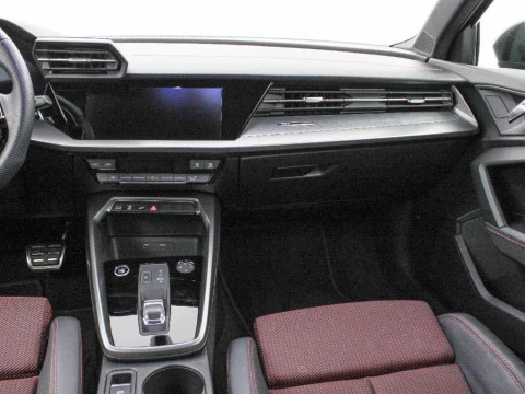 Audi A3 Sportback 1.4 40 TFSI E S TRONIC S LINE SPORTBA 204 5P