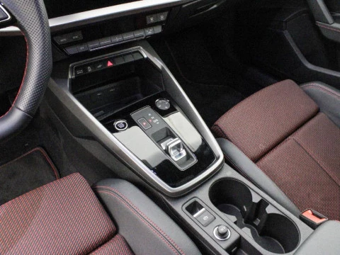 Audi A3 Sportback 1.4 40 TFSI E S TRONIC S LINE SPORTBA 204 5P