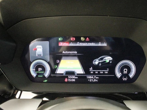 Audi A3 Sportback 1.4 40 TFSI E S TRONIC S LINE SPORTBA 204 5P