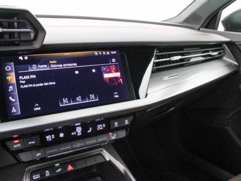 Audi A3 Sportback 1.4 40 TFSI E S TRONIC S LINE SPORTBA 204 5P