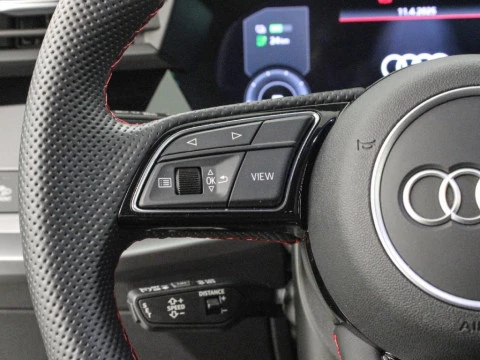 Audi A3 Sportback 1.4 40 TFSI E S TRONIC S LINE SPORTBA 204 5P