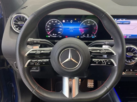 Mercedes-Benz GLA 200 D