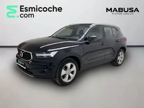 Volvo XC40 Momentum Pro T2 Automático