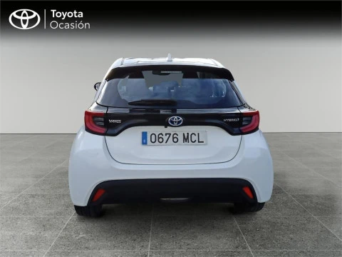 Toyota Yaris 120H 1.5 Active Tech