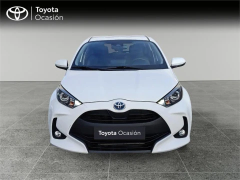 Toyota Yaris 120H 1.5 Active Tech
