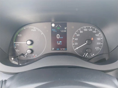Toyota Yaris 120H 1.5 Active Tech