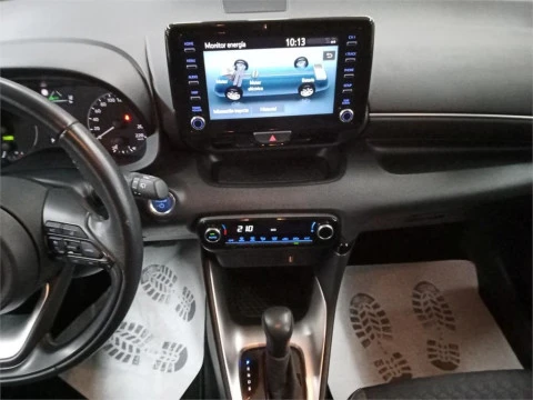Toyota Yaris 120H 1.5 Active Tech