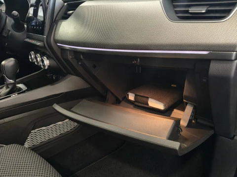 Renault Arkana Techno TCe 103kW(140CV) EDC mild hybrid