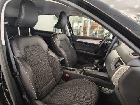 Renault Arkana Techno TCe 103kW(140CV) EDC mild hybrid