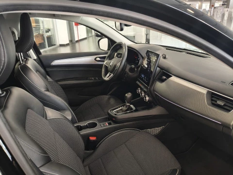 Renault Arkana Techno TCe 103kW(140CV) EDC mild hybrid