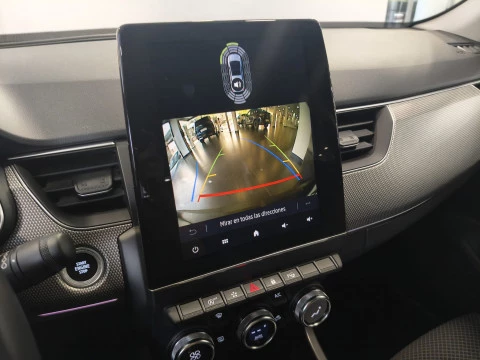 Renault Arkana Techno TCe 103kW(140CV) EDC mild hybrid