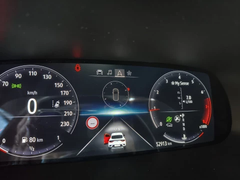 Renault Arkana Techno TCe 103kW(140CV) EDC mild hybrid