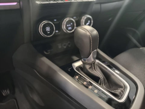 Renault Arkana Techno TCe 103kW(140CV) EDC mild hybrid